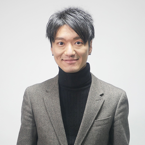 YU YAMASHITAのアバター